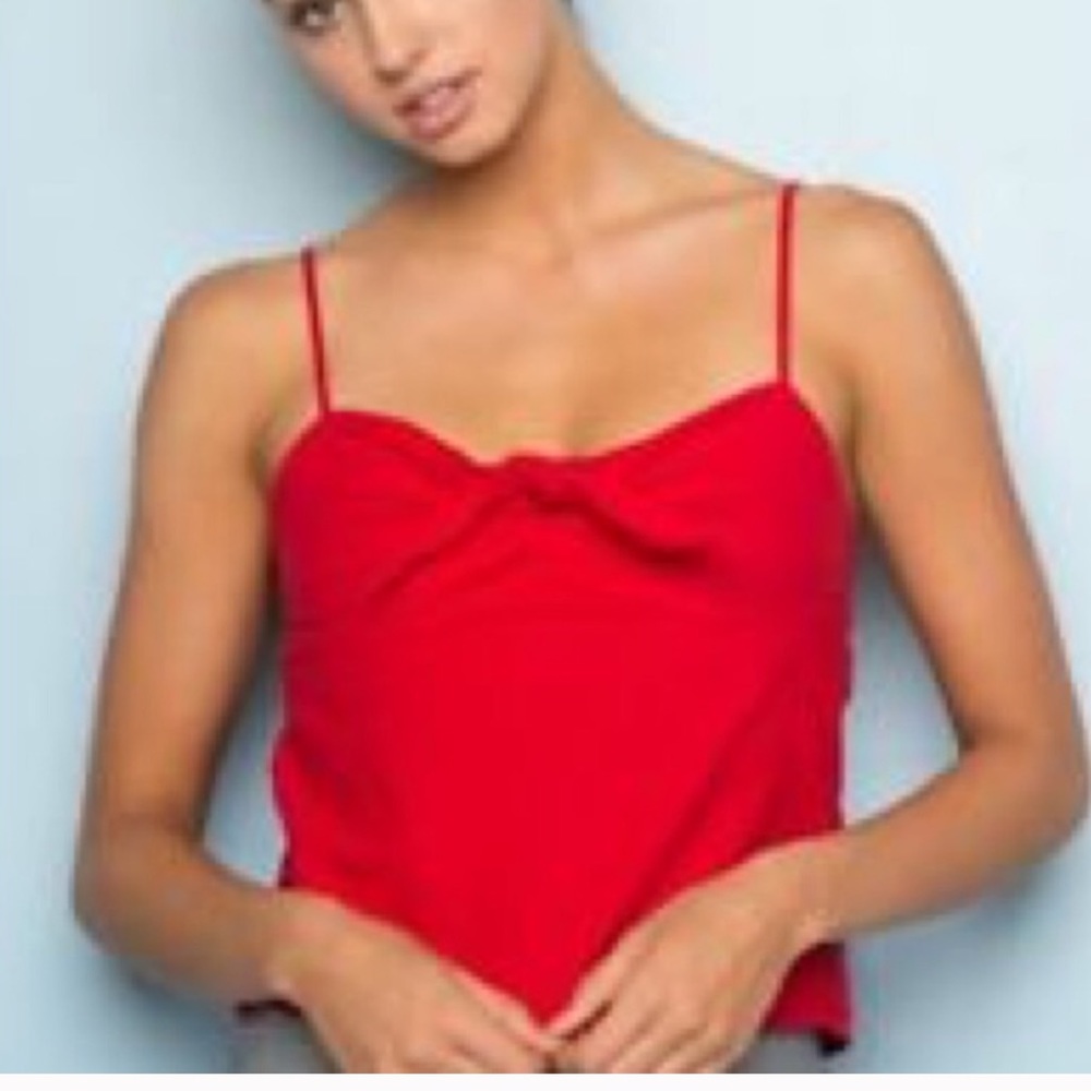 Brandy Melville top!